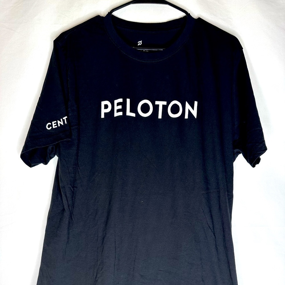 Peloton Cycling T-Shirt